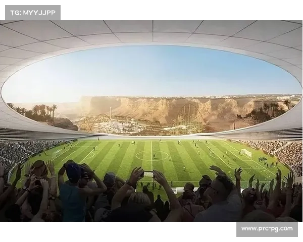 沙特宣布2034年世界杯场馆规划 14座球场实现零碳排设计