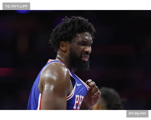 76人恩比德缺阵期间防守崩塌,禁区失分率大幅上升 76人恩比德缺阵期间防守崩塌,禁区失分率大幅上升